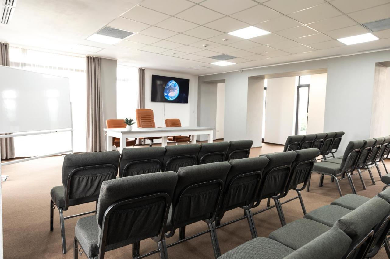 Filo Hotel Gyergyószentmiklós Kültér fotó