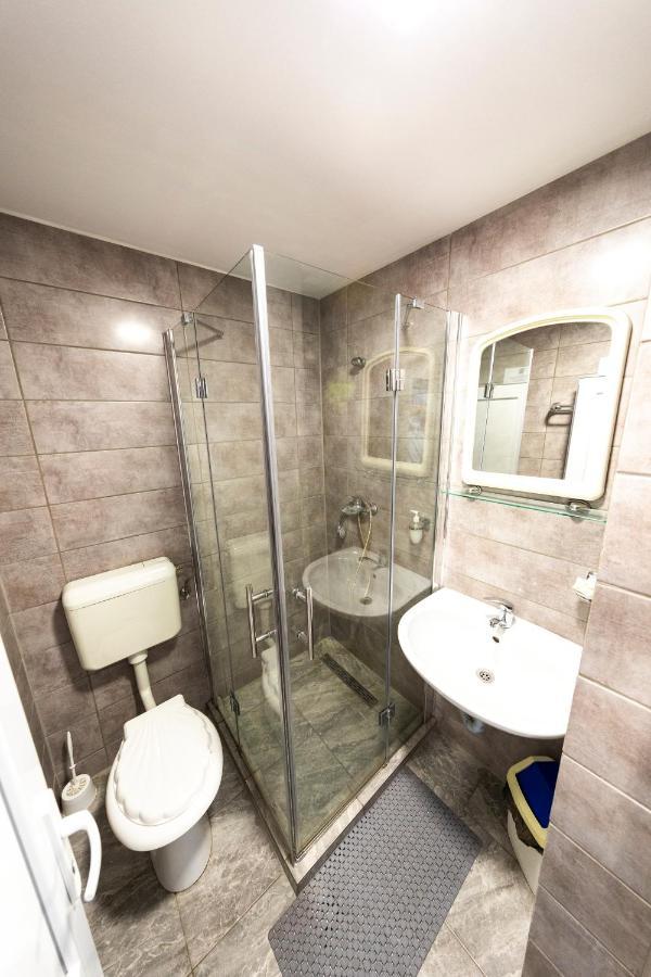 Filo Hotel Gyergyószentmiklós Kültér fotó