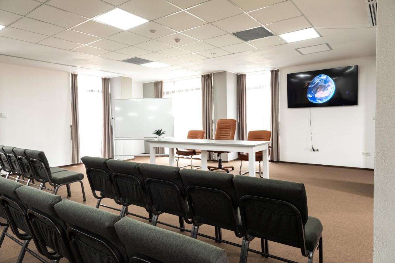 Filo Hotel Gyergyószentmiklós Kültér fotó
