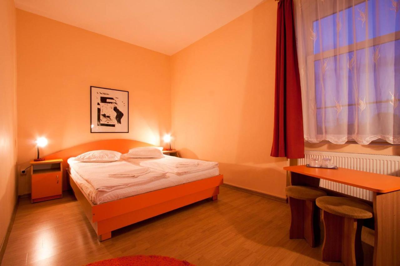 Filo Hotel Gyergyószentmiklós Kültér fotó