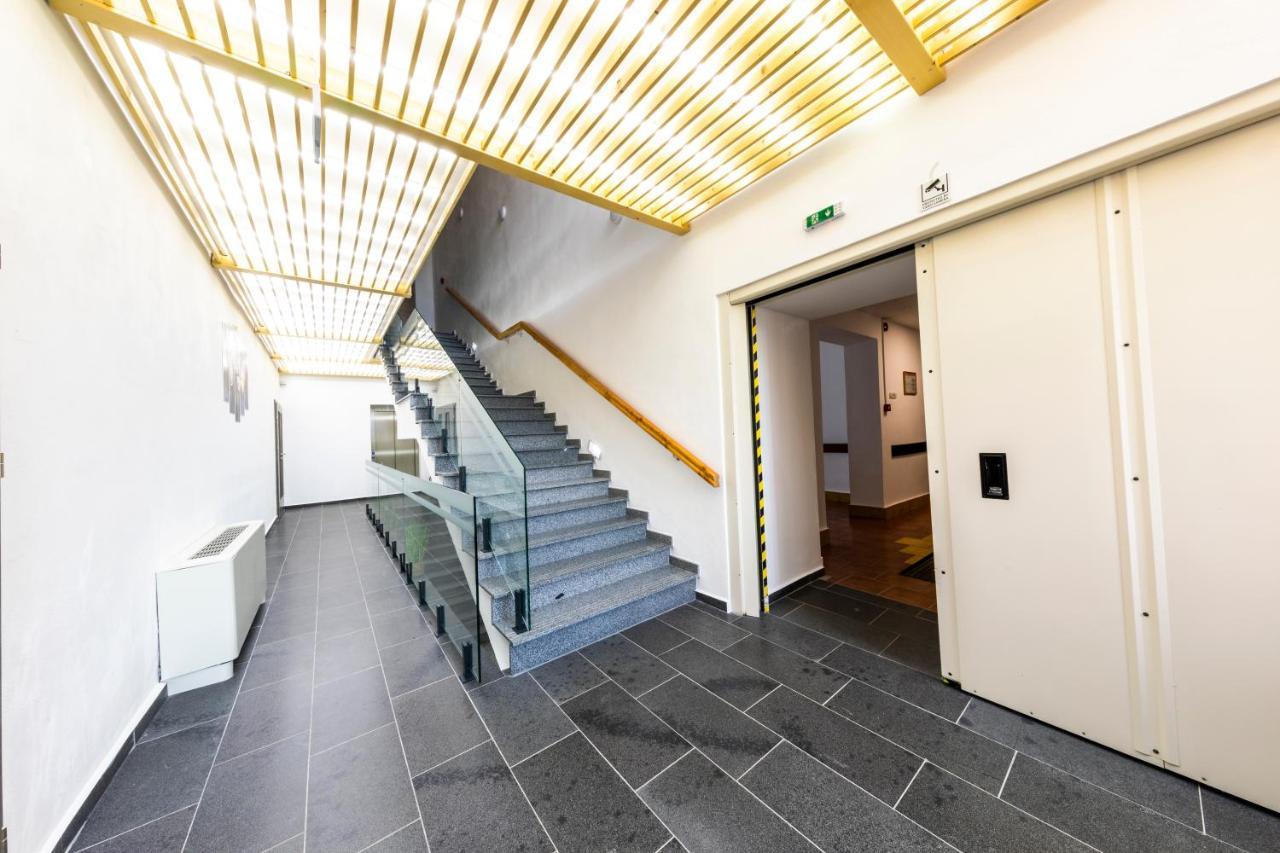 Filo Hotel Gyergyószentmiklós Kültér fotó