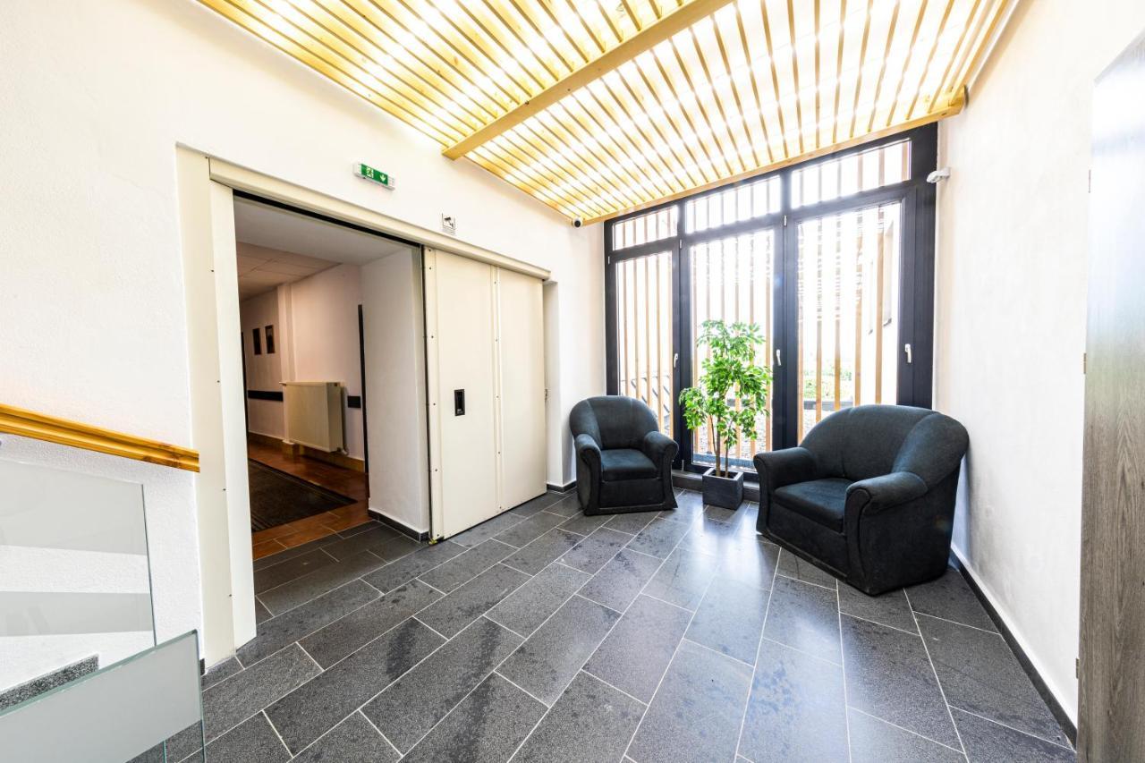 Filo Hotel Gyergyószentmiklós Kültér fotó
