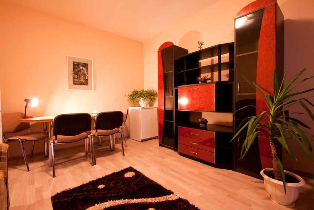 Filo Hotel Gyergyószentmiklós Kültér fotó